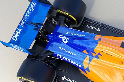 Переход McLaren на топливо Petrobras оказался под вопросом