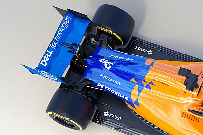 McLaren ne sait pas encore avec quel carburant débuter la saison