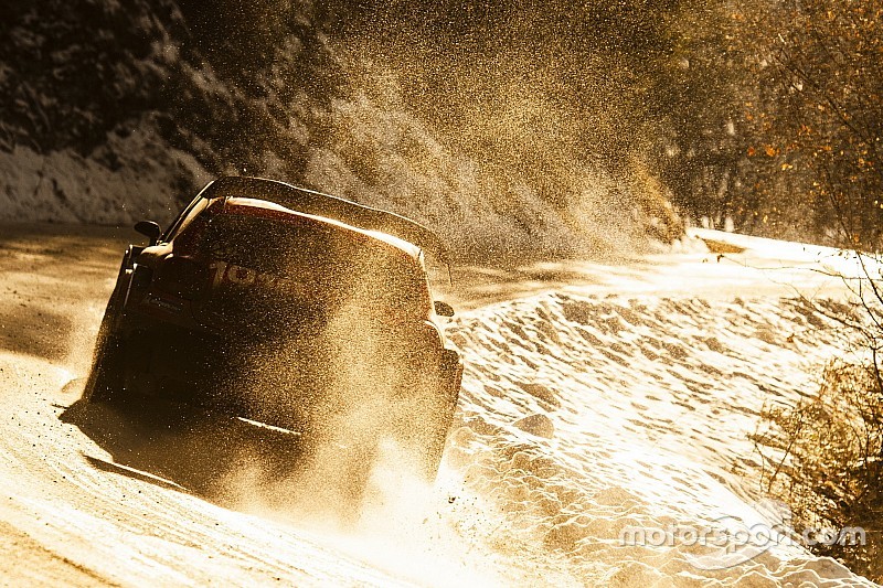 Ogier: