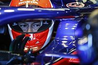 Kvyat: "Ver la F1 desde afuera me hizo comprender algunas cosas en las que no me había centrado"