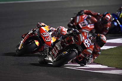 Winglet-rel escaleert: Ducati dreigt met protest tegen Honda