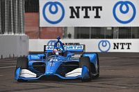 Indy: GP de St. Petersburg pode ser última etapa da temporada 2020