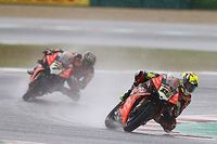 Bautista: Mam do siebie pretensje