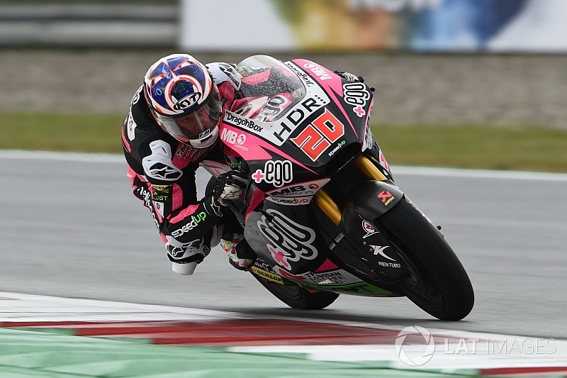 Yamaha confirma Morbidelli e Quartararo em time satélite
