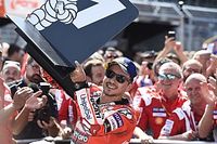 Todos los pilotos españoles que pasaron por Ducati en MotoGP