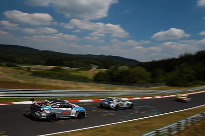Contra 24h: VLN bleibt bei Einheitsreifen für GT4-Klasse