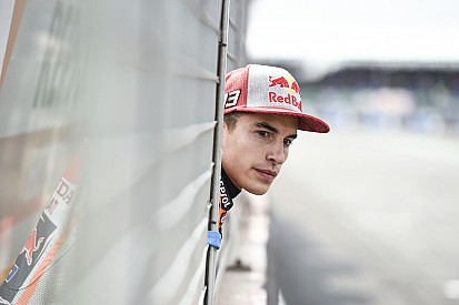 Márquez: “Lo que más ha pesado en la decisión es lo que pasó con Rabat”