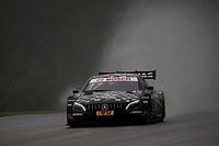 Ogier mostr&oacute; "cierto potencial" en su debut en el DTM