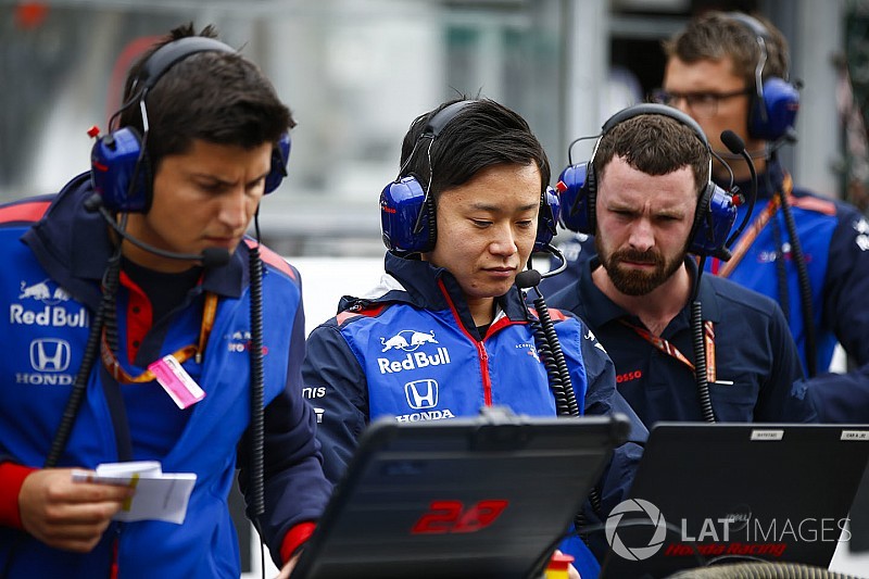 A Honda F1-es motorja sokkal erősebb annál, mint azt gondoljuk