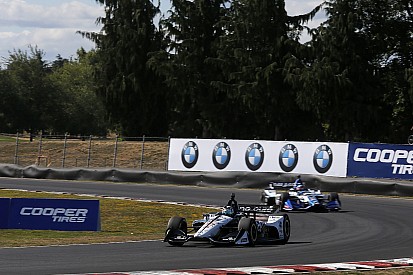 Indy pode voltar a ter warm-up em circuitos mistos