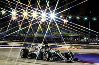 Hamilton no sabe de dónde salió la “magia” para llevarse la pole