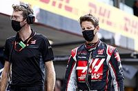 Romain Grosjean perdi&oacute; el avi&oacute;n que lo llevar&iacute;a a Turqu&iacute;a