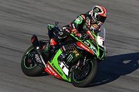 Primer 'match ball' de Rea en Magny-Cours: previa y horarios