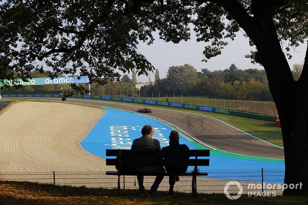 Sebastian Vettel, Ferrari SF1000