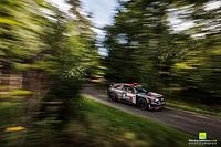 Szeja na prowadzeniu