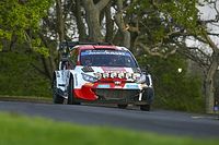 Toyota walczy o tytuł