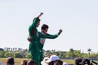 Porsche Cup: Salas e Feldmann exaltam corrida livre de erros em Goiânia