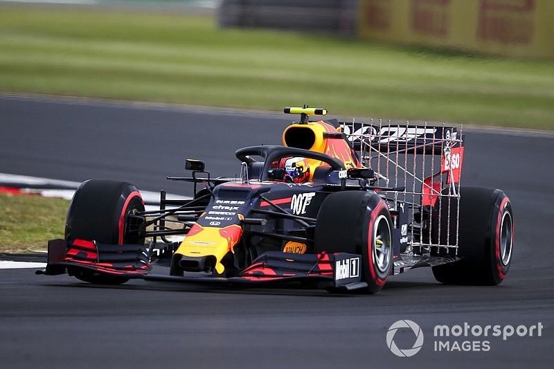 Red Bull RB15　フェルスタッペン・ガスリーセット Red Bull RB15フェルスタッペン・ガスリーセット
