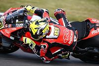 Bautista: Kraksa spowodowana przez zbyt szybką jazdę