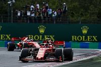 Leclerc diz que Vettel est&aacute; &ldquo;fazendo algo melhor nas corridas&rdquo;