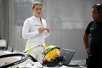 Najlepszy wynik Rdest w W Series