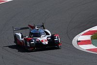 Fuji WEC: Hartley tops third practice for Toyota