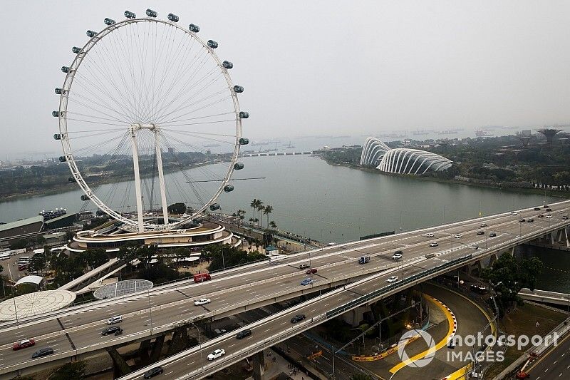 Lewis Hamilton, Mercedes AMG F1 W10