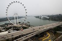 "Estornudar hollín" preocupa a los pilotos tanto como la contaminación