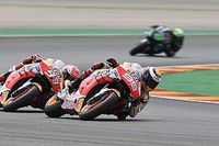 Honda busca una soluci&oacute;n diferente para Lorenzo