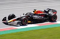F1: Verstappen domina e vence Sprint da Áustria, garantindo a primeira posição do grid no domingo