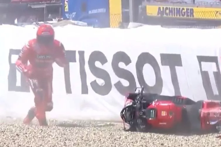 Marc Marquez