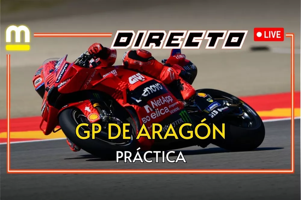 Directo Pr&aacute;ctica Arag&oacute;n