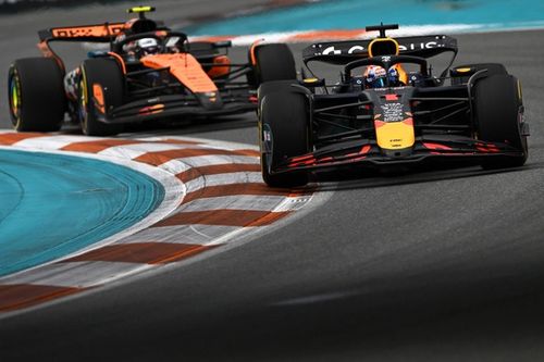 ANÁLISE: Qual o tamanho da diferença entre McLaren e Red Bull na F1 2025?
