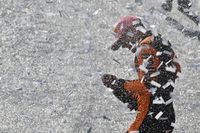 Ganadores y perdedores del GP de Miami: McLaren domina en los vencedores