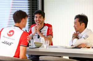 Why Haas F1 drivers aren't allowed to copy Verstappen
