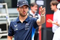 Gasly explica por qu&eacute; clasific&oacute; &uacute;ltimo con Alpine en el GP de Canad&aacute;