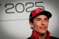 M&aacute;rquez: "Austria nunca me ha dado grandes satisfacciones, pero s&iacute; buenos duelos"