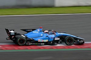 昭和の&ldquo;峠上がり&rdquo;から、令和は&ldquo;レースシム上がり&rdquo;の時代へ&mdash;&mdash;トヨタ育成ドライバー小林利徠斗「グランツーリスモは僕の運転の基礎」