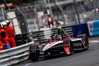 De Vries pakt eerste Formule E-podium sinds terugkeer