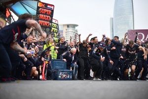 F1: Verstappen revela como ambiente interno na Red Bull melhorou
