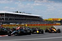 As&iacute; vivimos la carrera del GP de Canad&aacute; 2025 en Montreal