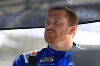 Chris Buescher addresses Ford's race win drought, targets Daytona breakthrough
