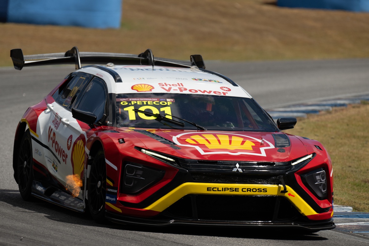 Stock Car: Petecof larga da pole na sprint no Velocitta