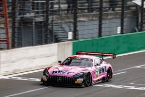 Auer zn&oacute;w najlepszy