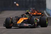 Aficionados que piensan hay una conspiración de la FIA a favor de Norris, ¿es cierto?