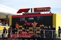 F1 - "O penta vem!", "Seria legal, mas não vai rolar": Fãs opinam sobre duelo Verstappen x McLaren pelo título de 2025