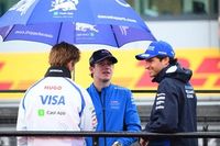 Con Pérez y Bottas en Cadillac, estos son los seis asientos aún por definir para la F1 2026