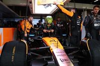 F1: O que cautela da McLaren com atualizações diz sobre posição da equipe?