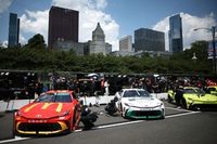 NASCAR acusa a 23XI y FRM de presentar una moción "inapropiada" para preservar sus charters