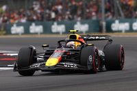 Yuki Tsunoda culpa un fallo de potencia en el Red Bull por no entrar a la Q3